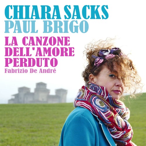 La canzone dell'amore perduto (feat. Paul Brigo)