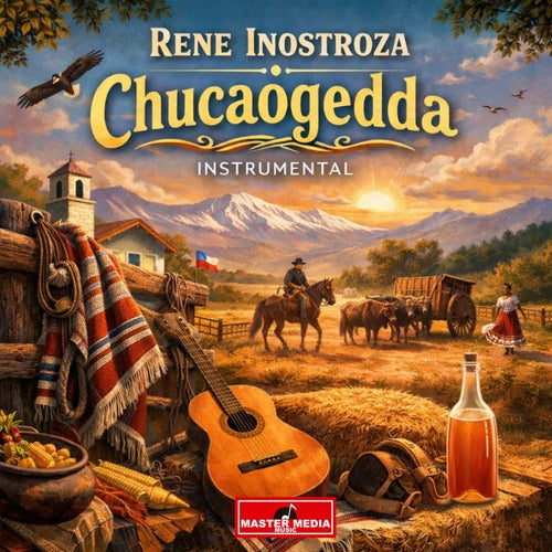 Chucaogedda (Instrumental)
