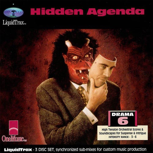 Hidden Agenda