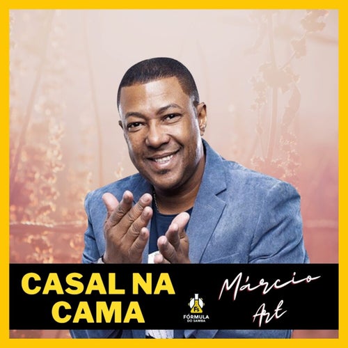 Casal Na Cama