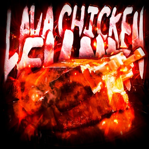 LAVA CHICKEN FUNK