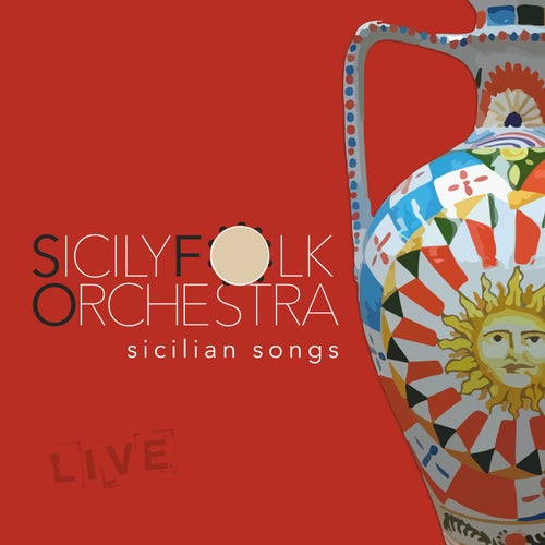 Sicilian songs Live