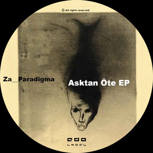 Asktan Öte EP