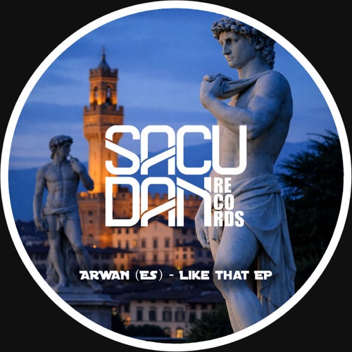 Like That EP