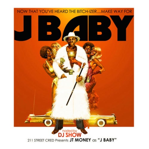 J Baby 1 Fan