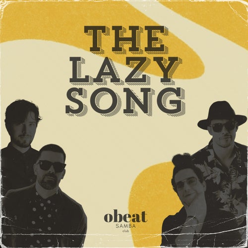 The Lazy Song