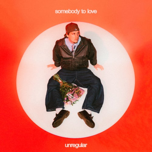Somebody To Love (Extended Mix)