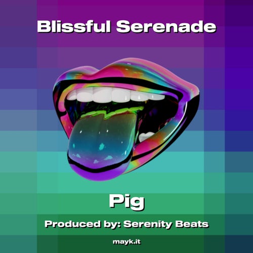 Blissful Serenade