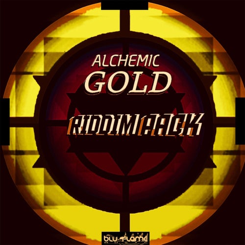 Alchemic Gold (Riddim Pack)
