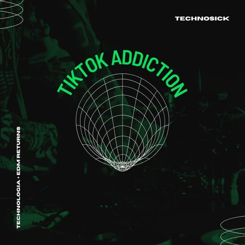 TikTok Addiction (Hard House)