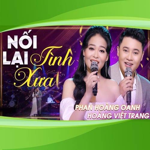 Nối Lại Tình Xưa