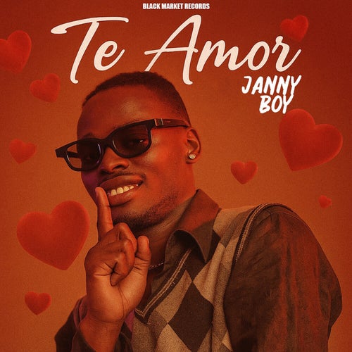Te Amor