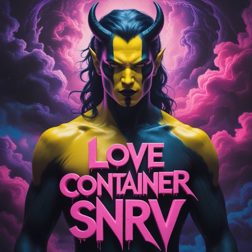 Love Container