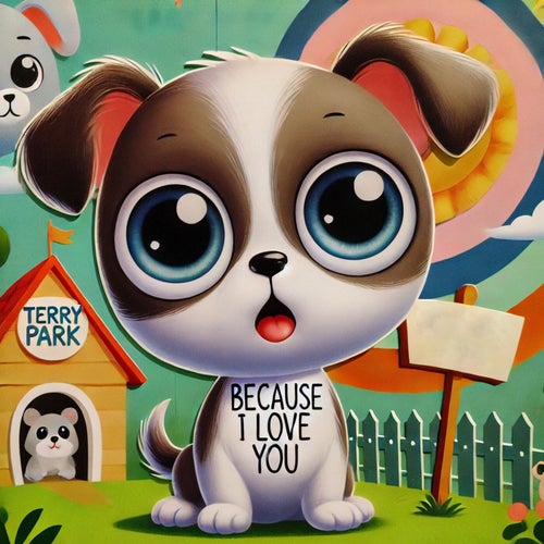 Because I Love You (Terry Park)