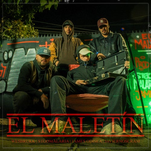 El Maletín