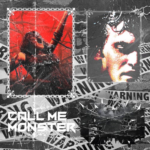 Call Me Monster