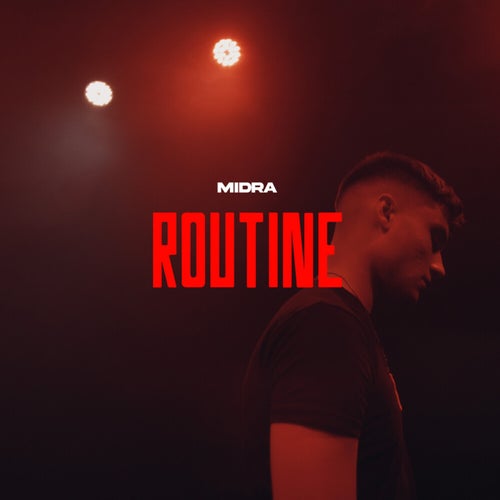 ROUTINE