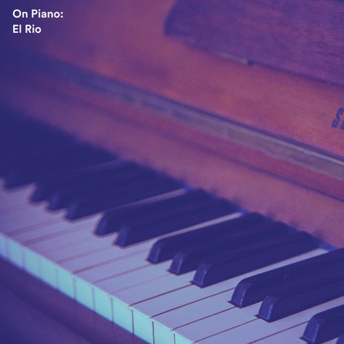 El Rio (From "Encanto") - Soft Piano Version