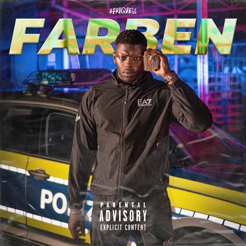 Farben