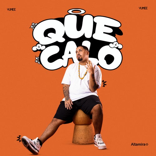Que Calô