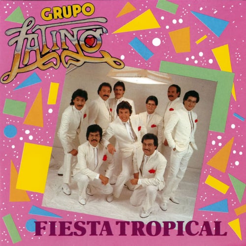 Mambo latino (Patricia / Cerezo rosa / El ruletero)