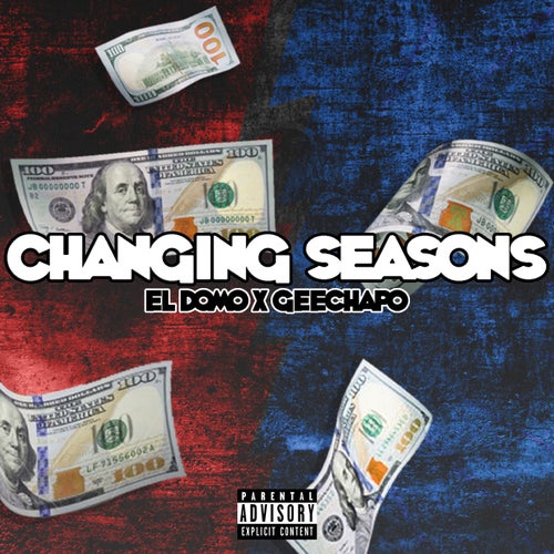 Changing Seasons (feat. El Domo)