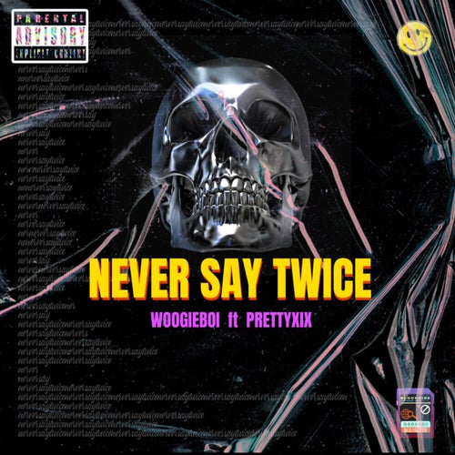 Never Say Twice