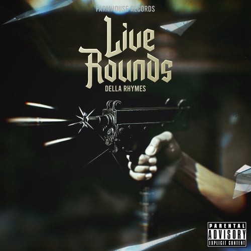 Live Rounds