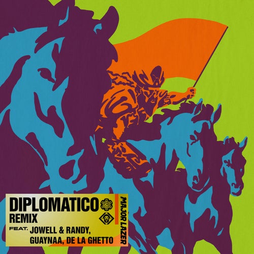 Diplomatico