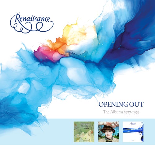 Opening Out: The Albums 1977-1979 (Remastered)