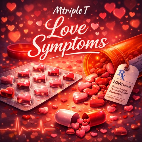 Love Symptoms