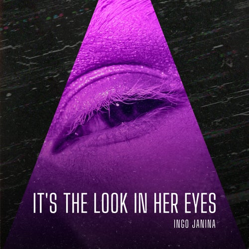 It's the Look in Her Eyes