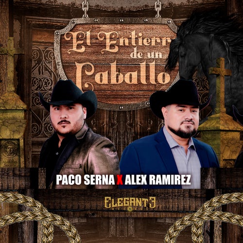 El Entierro De Un Caballo