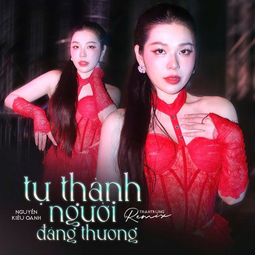 Tự Thành Người Đáng Thương (ThahTrung Remix)