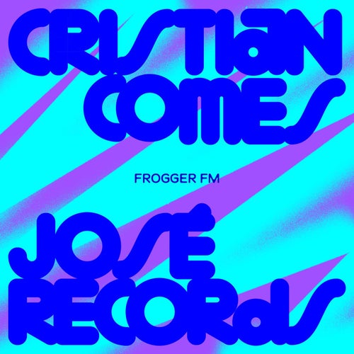 Frogger FM