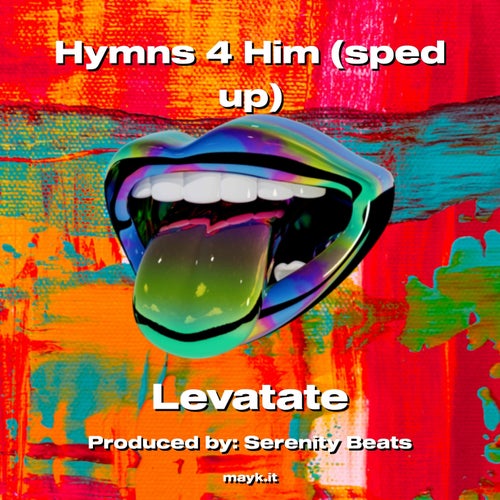 Hymns 4 Him (sped up)