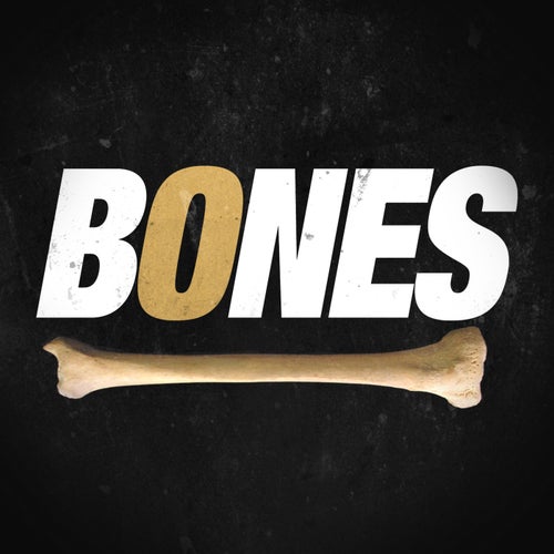 Bones (Version Longue Inédite - Générique / Thème Série Télé)