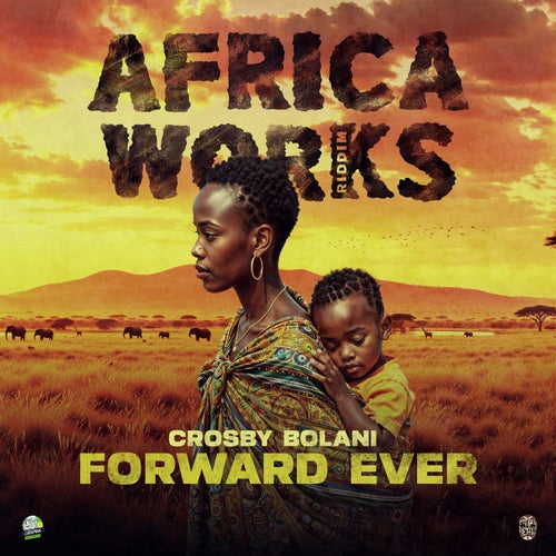 Forward Ever (Africa Works)