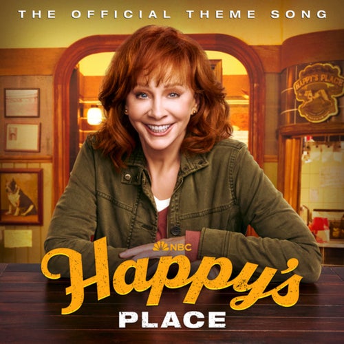 Happy's Place (Theme Song)