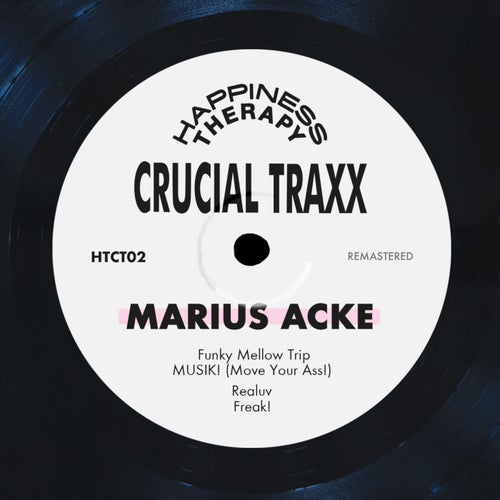 Happiness Therapy Crucial Traxx 02