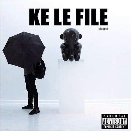 Ke le file