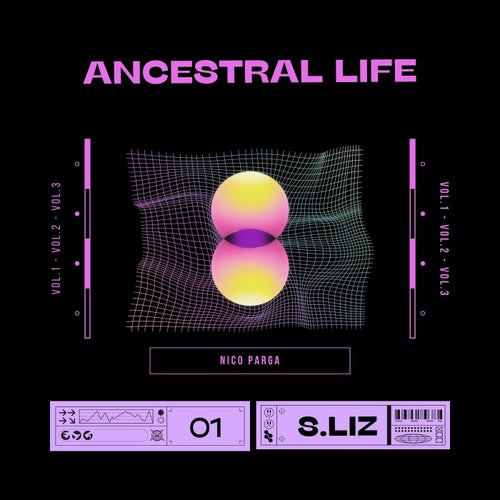 Ancestral Life, Vol. 2