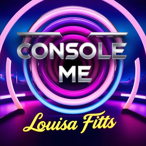 Console Me