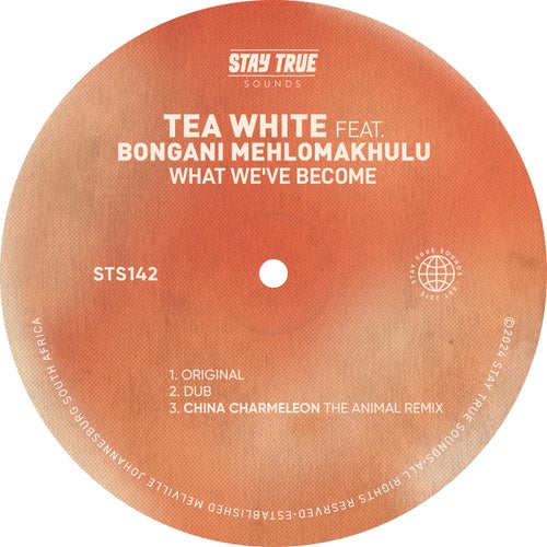 What We’ve Become (feat. Bongani Mehlomakhulu)