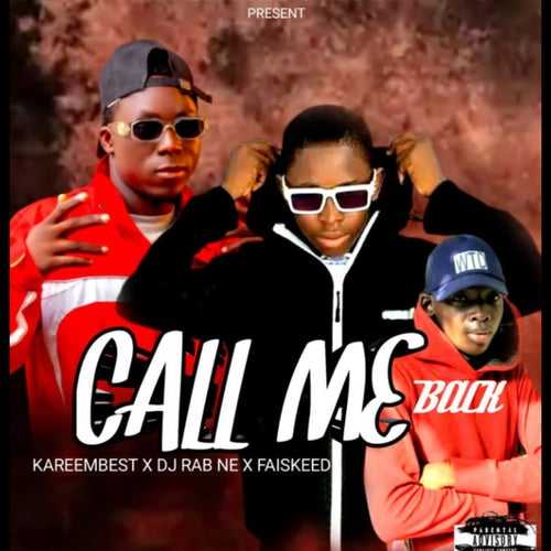 Call me back