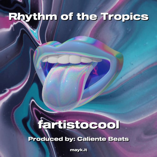 Rhythm of the Tropics