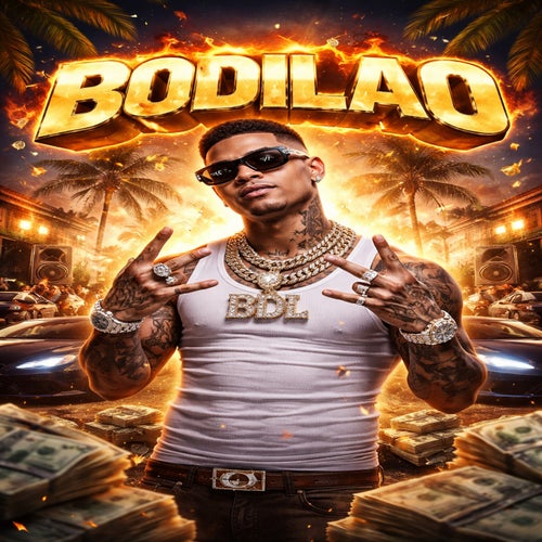 Bodilao