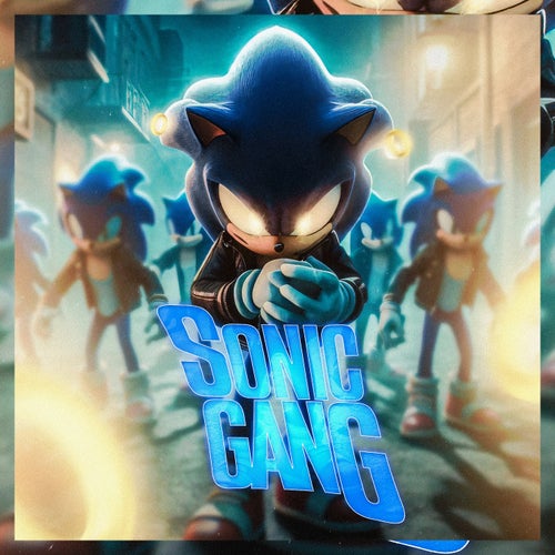 Sonic Gang