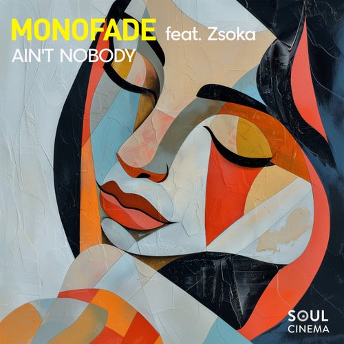 Ain't nobody (feat. Zsoka) (Original Mix)