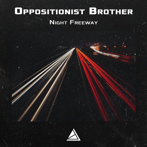 Night Freeway